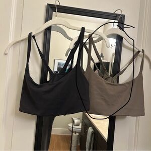 Lululemon Wunder Train Nomad Bra, Size 10